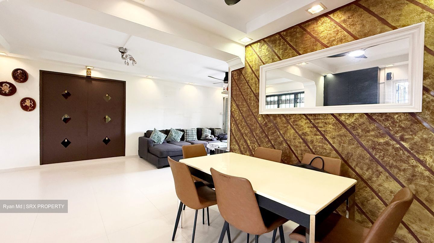 Blk 492B Tampines Avenue 9 (Tampines), HDB 5 Rooms #480581191